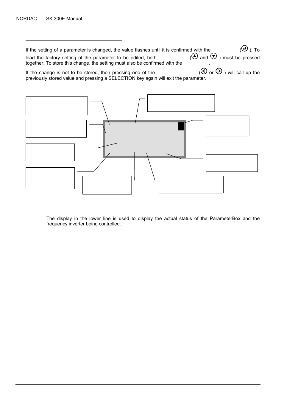 NORD Drivesystems BU0300 User Manual | Page 62 / 148