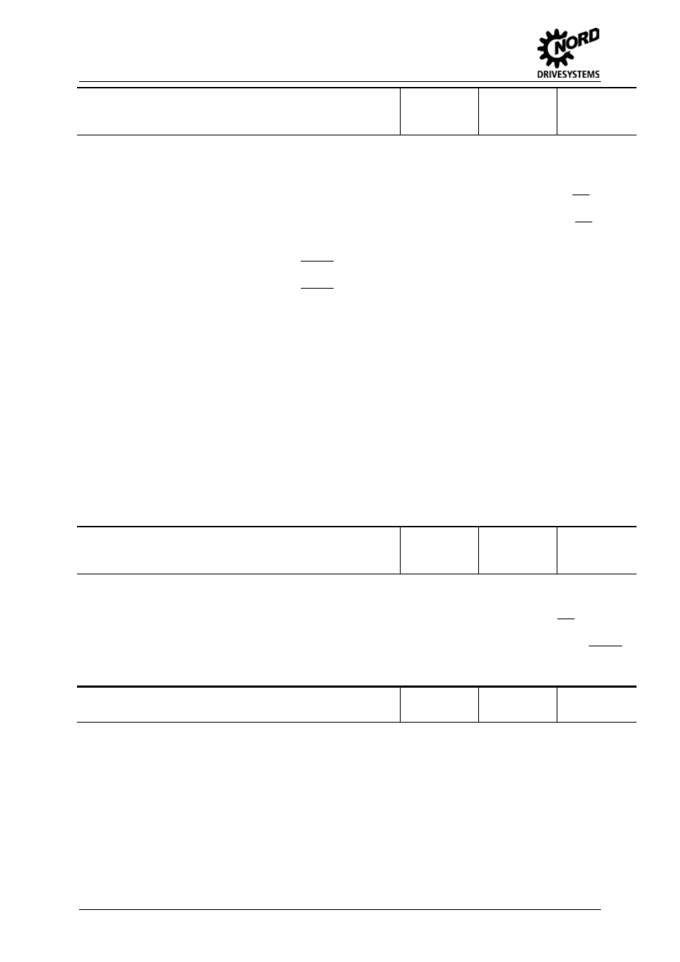 P709, Analog input voltage, P710 | Analog output voltage, P711 state of relays | NORD Drivesystems BU0505 User Manual | Page 140 / 188