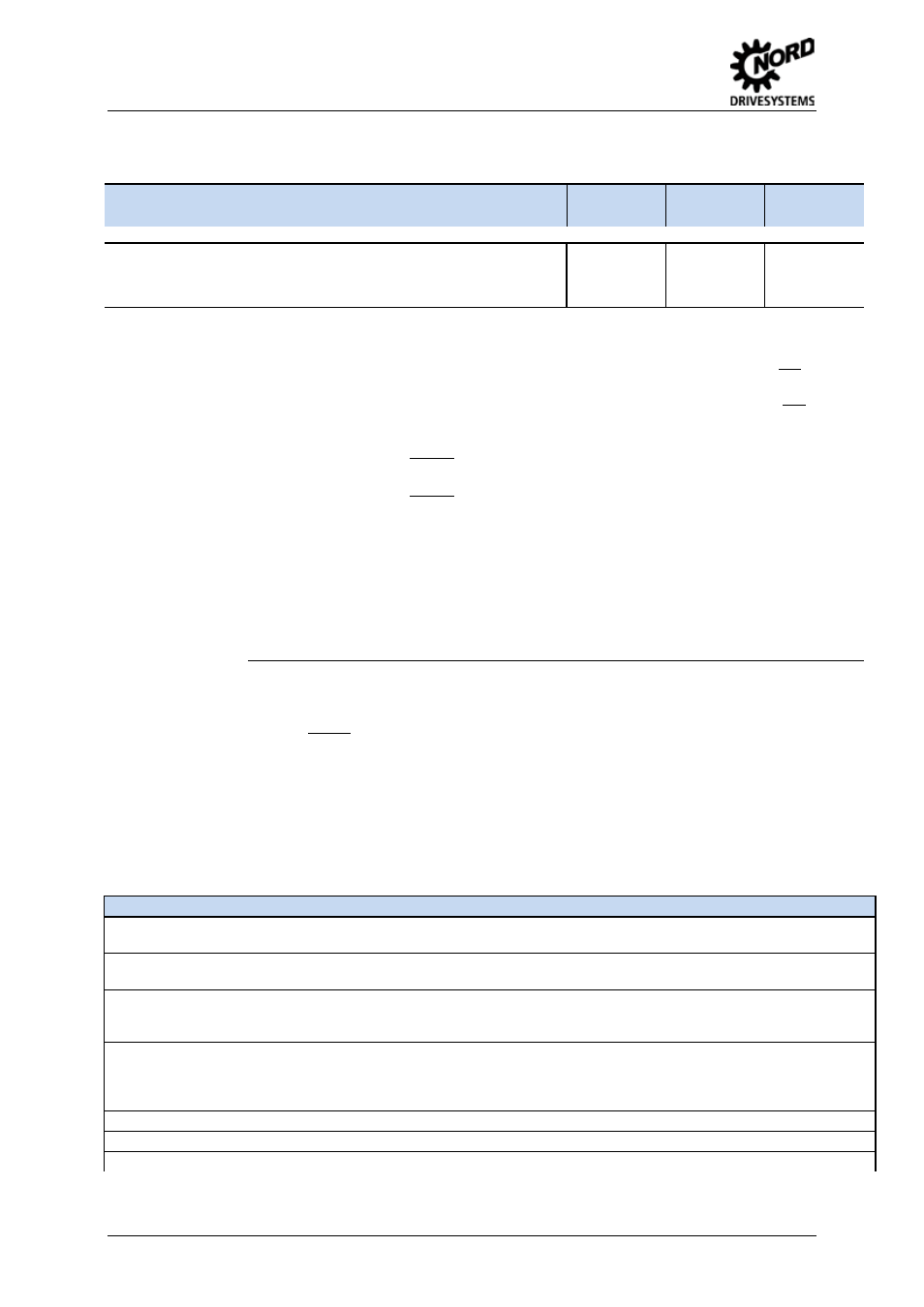 Control terminals, P400, Digital analog input | NORD Drivesystems BU0505 User Manual | Page 98 / 188