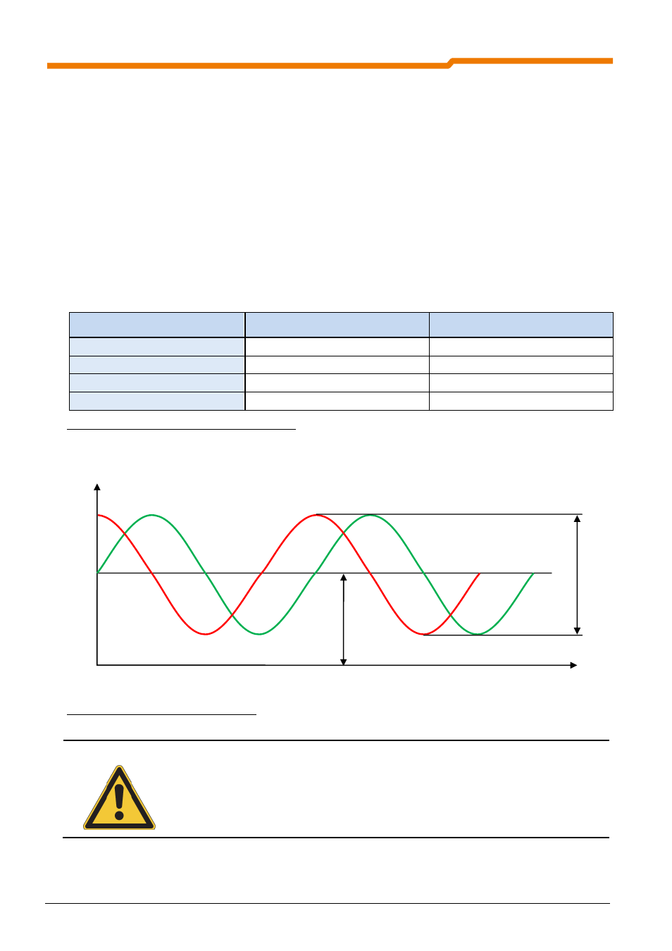 3 hiperface encoders | NORD Drivesystems BU0510 User Manual | Page 14 / 81