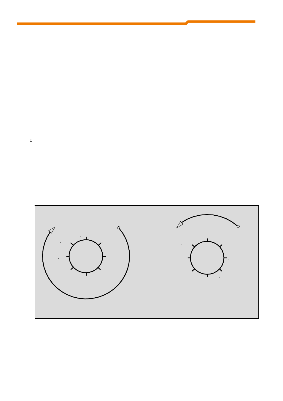 A) normal path b) optimised path | NORD Drivesystems BU0510 User Manual | Page 28 / 81