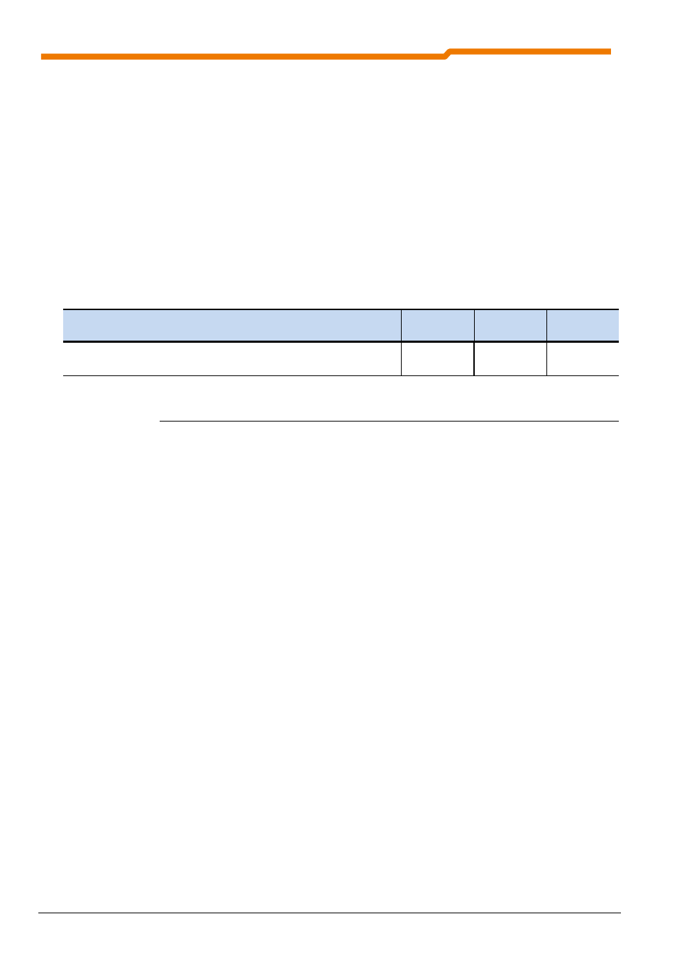 4 parameter settings, 1 operating display, Parameter settings | NORD Drivesystems BU0510 User Manual | Page 36 / 81