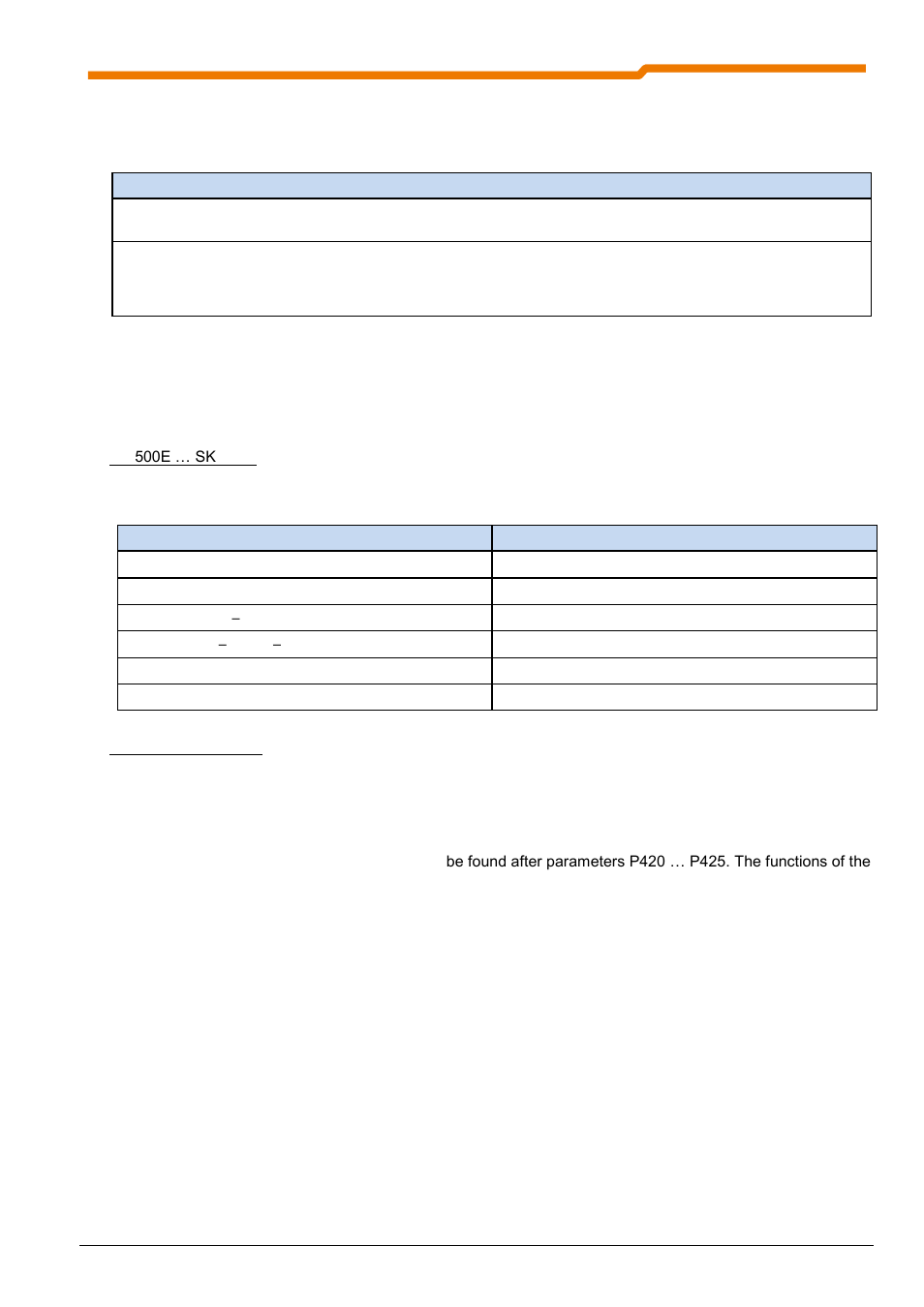 NORD Drivesystems BU0510 User Manual | Page 39 / 81