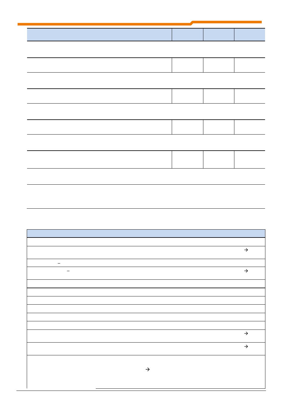 NORD Drivesystems BU0510 User Manual | Page 42 / 81