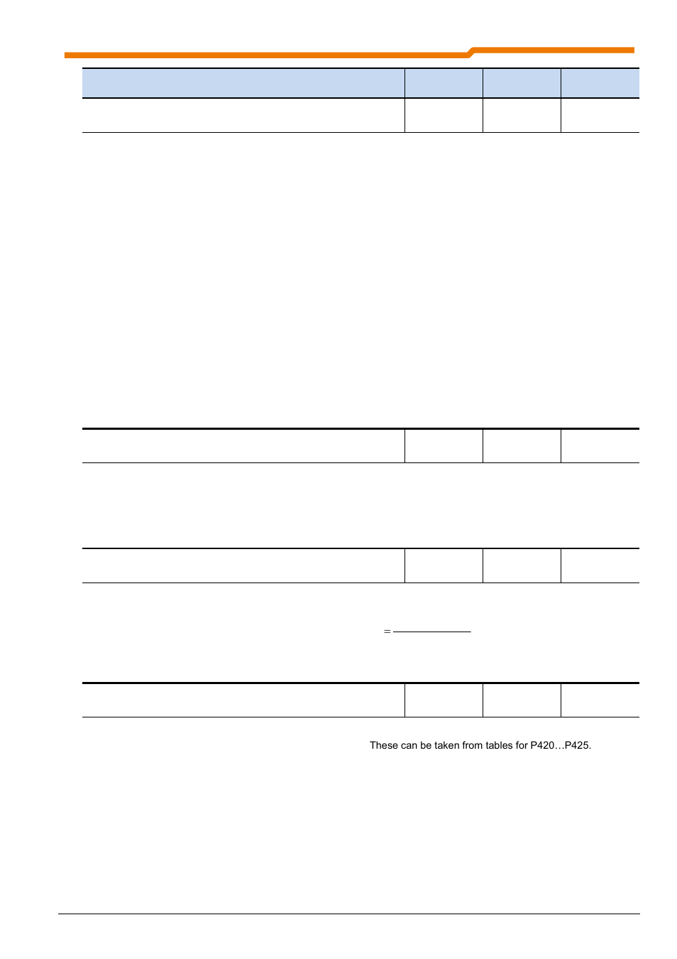 NORD Drivesystems BU0510 User Manual | Page 45 / 81