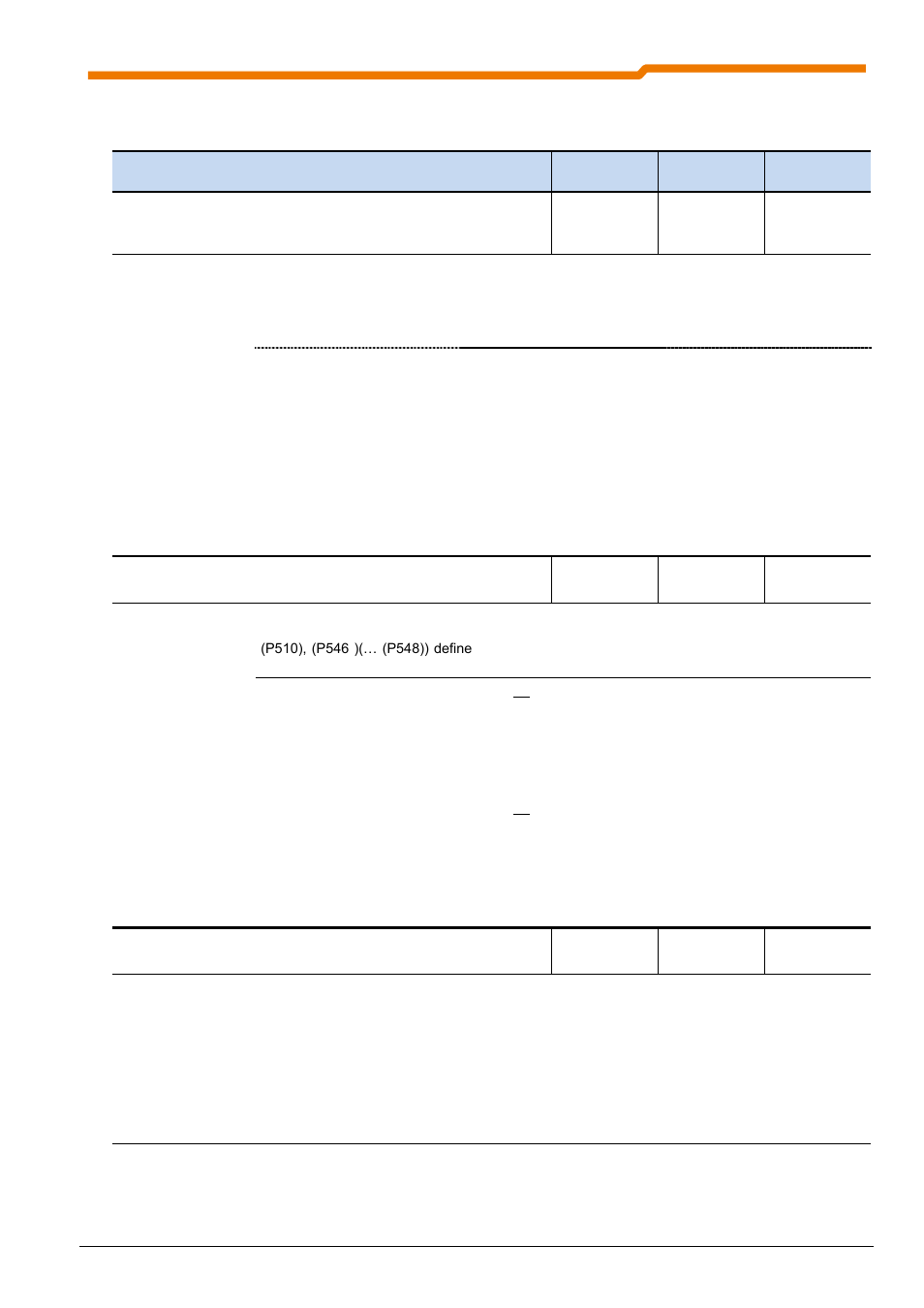 4 extra functions | NORD Drivesystems BU0510 User Manual | Page 47 / 81