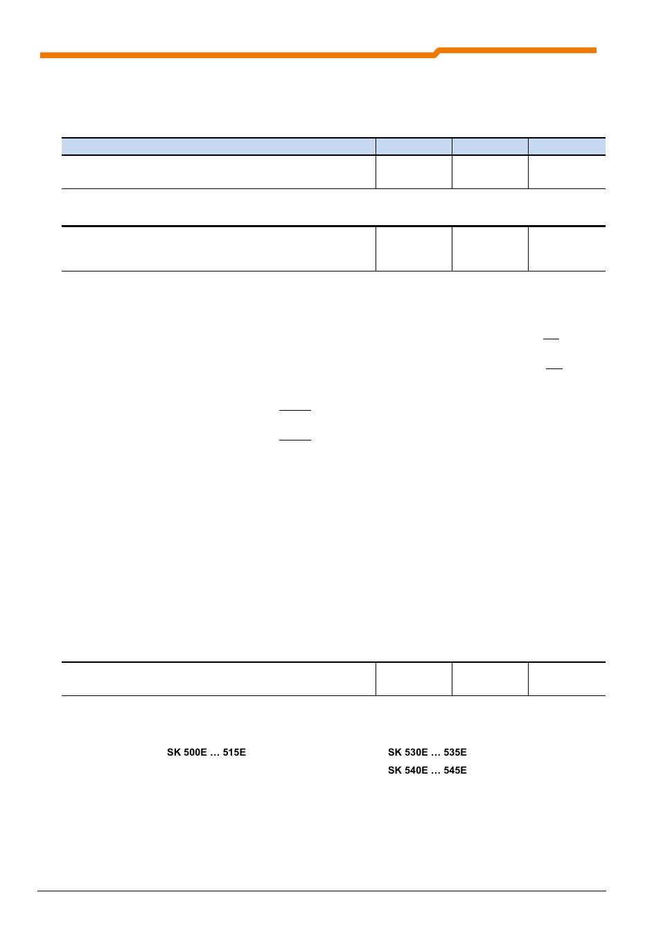 6 information | NORD Drivesystems BU0510 User Manual | Page 58 / 81