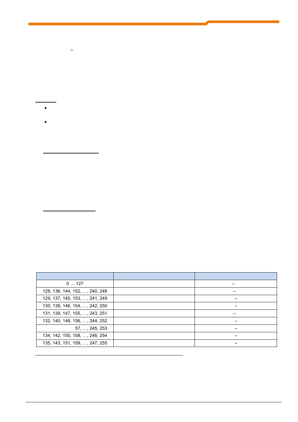 NORD Drivesystems BU0510 User Manual | Page 65 / 81