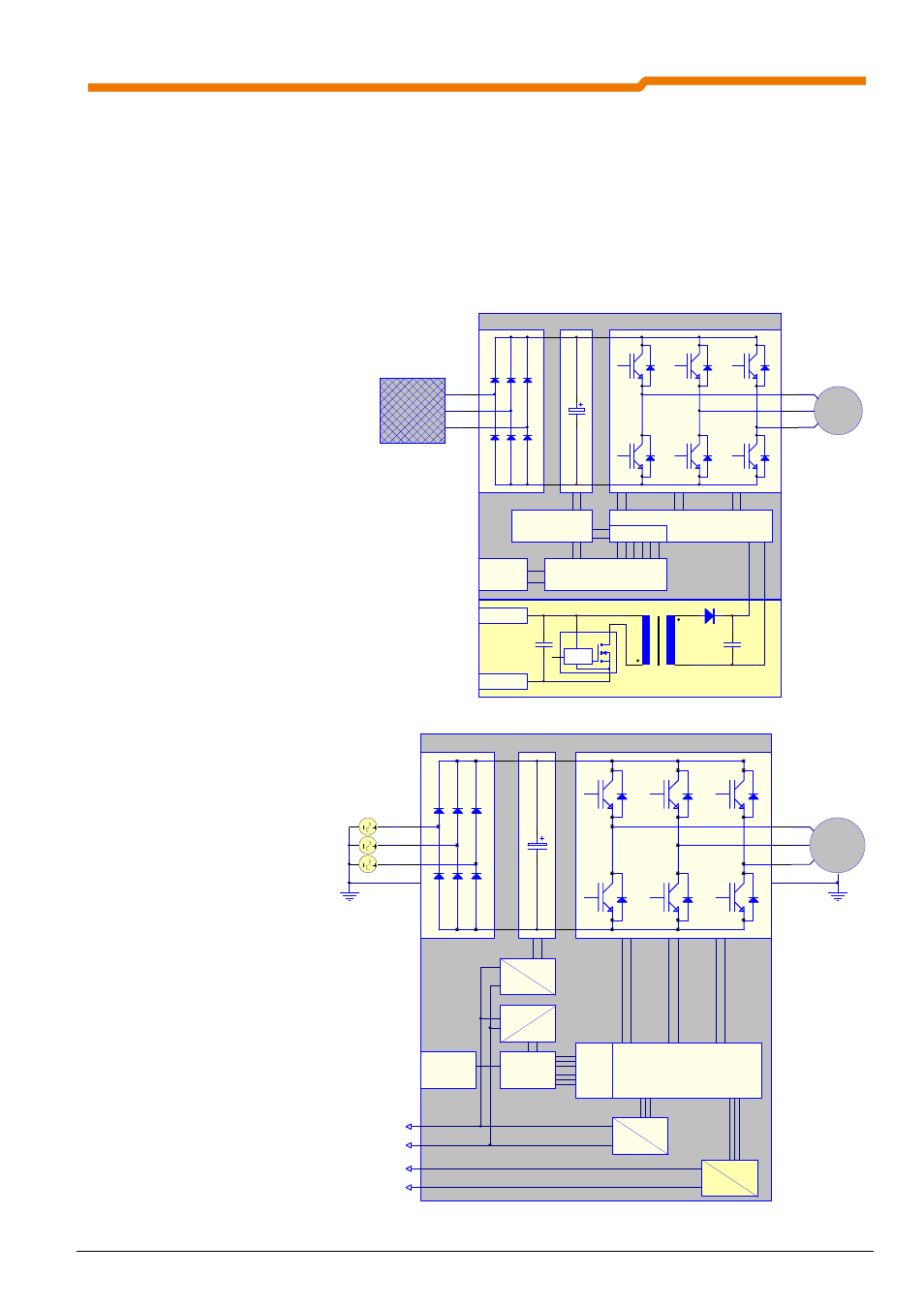 2 function description | NORD Drivesystems BU0530 User Manual | Page 19 / 56