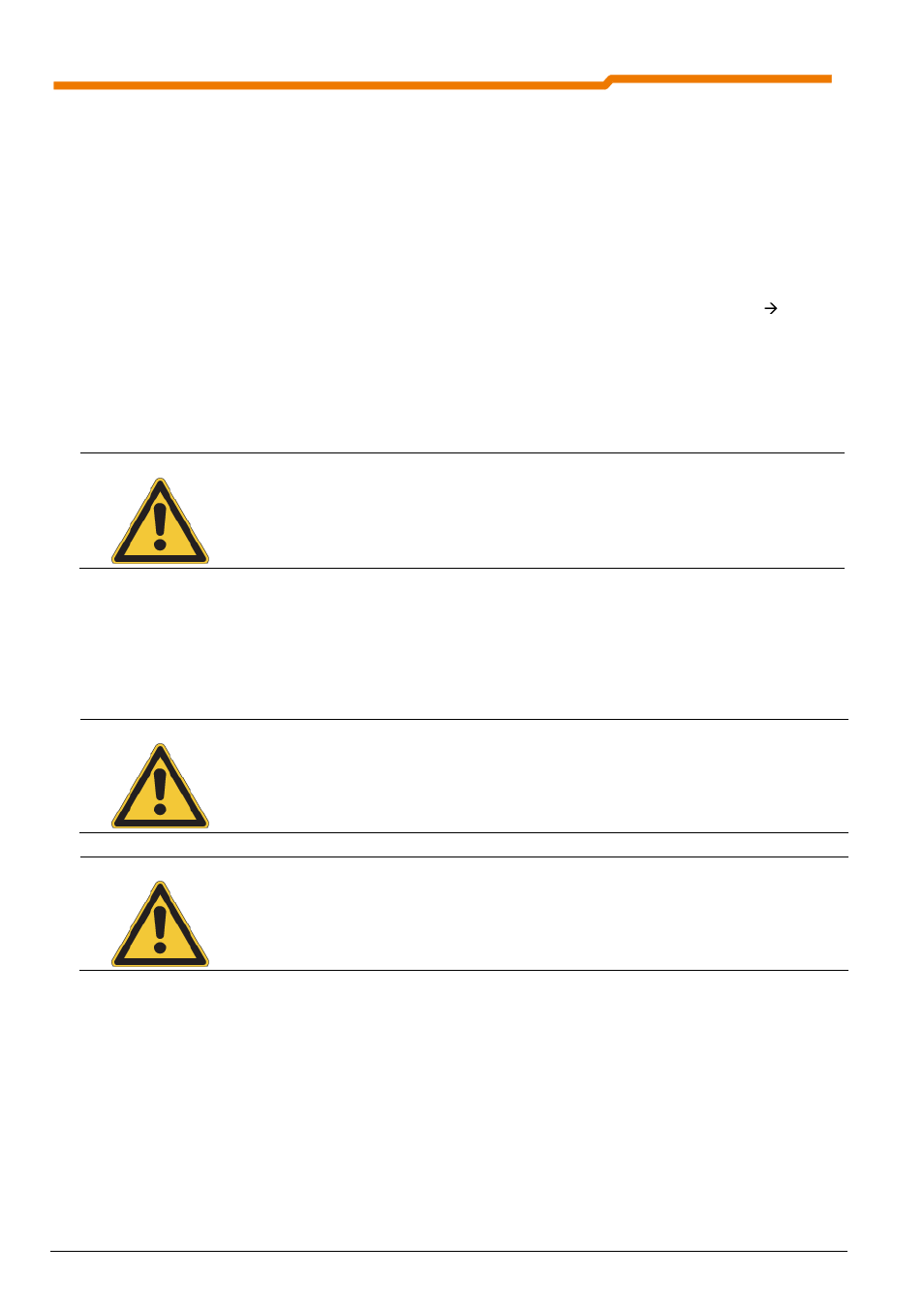 2 safety functions, 1 safe torque off, sto, 2 safe stop 1, ss1 | NORD Drivesystems BU0530 User Manual | Page 22 / 56