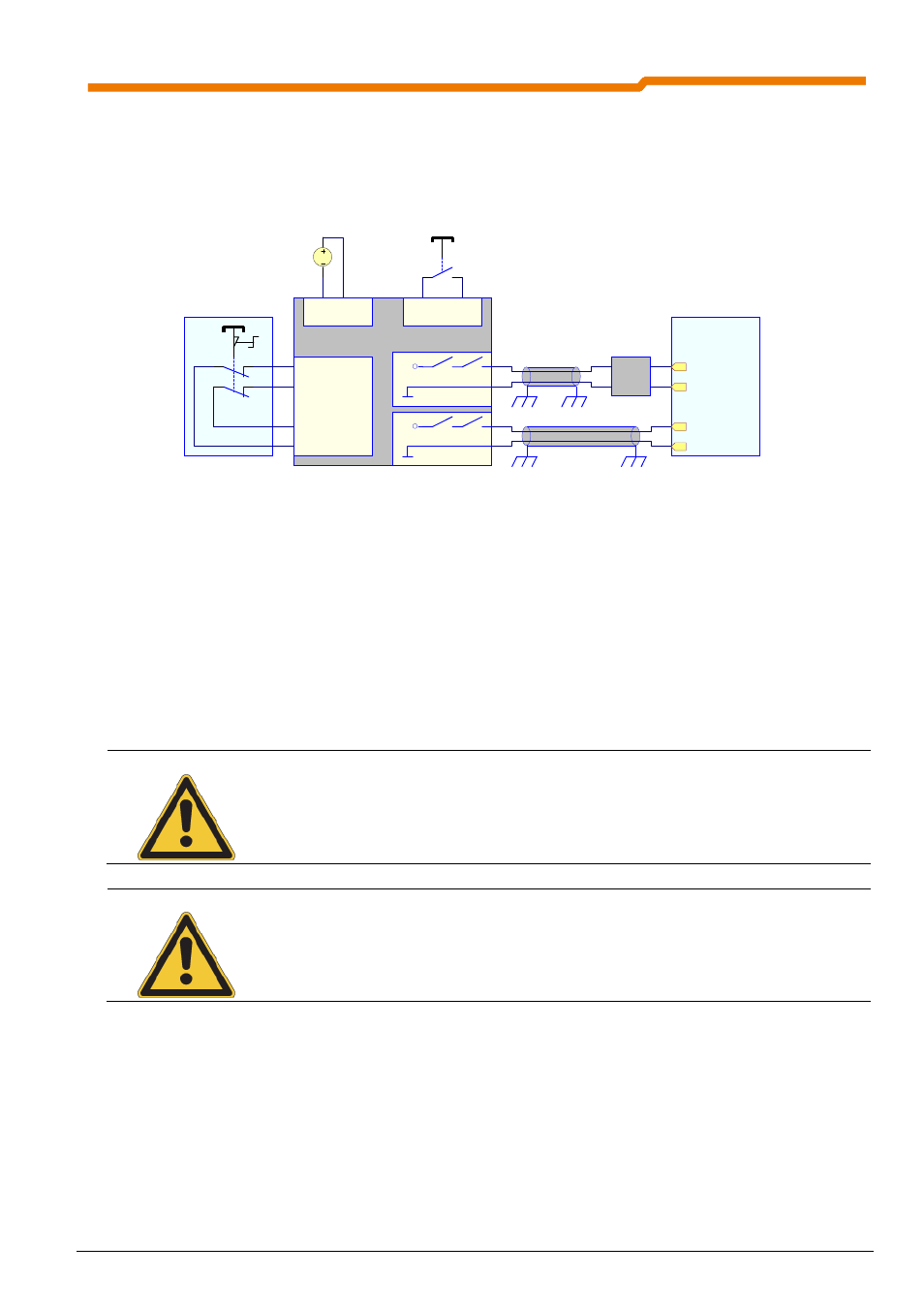 2 ss1 function, Ss1 function | NORD Drivesystems BU0530 User Manual | Page 25 / 56