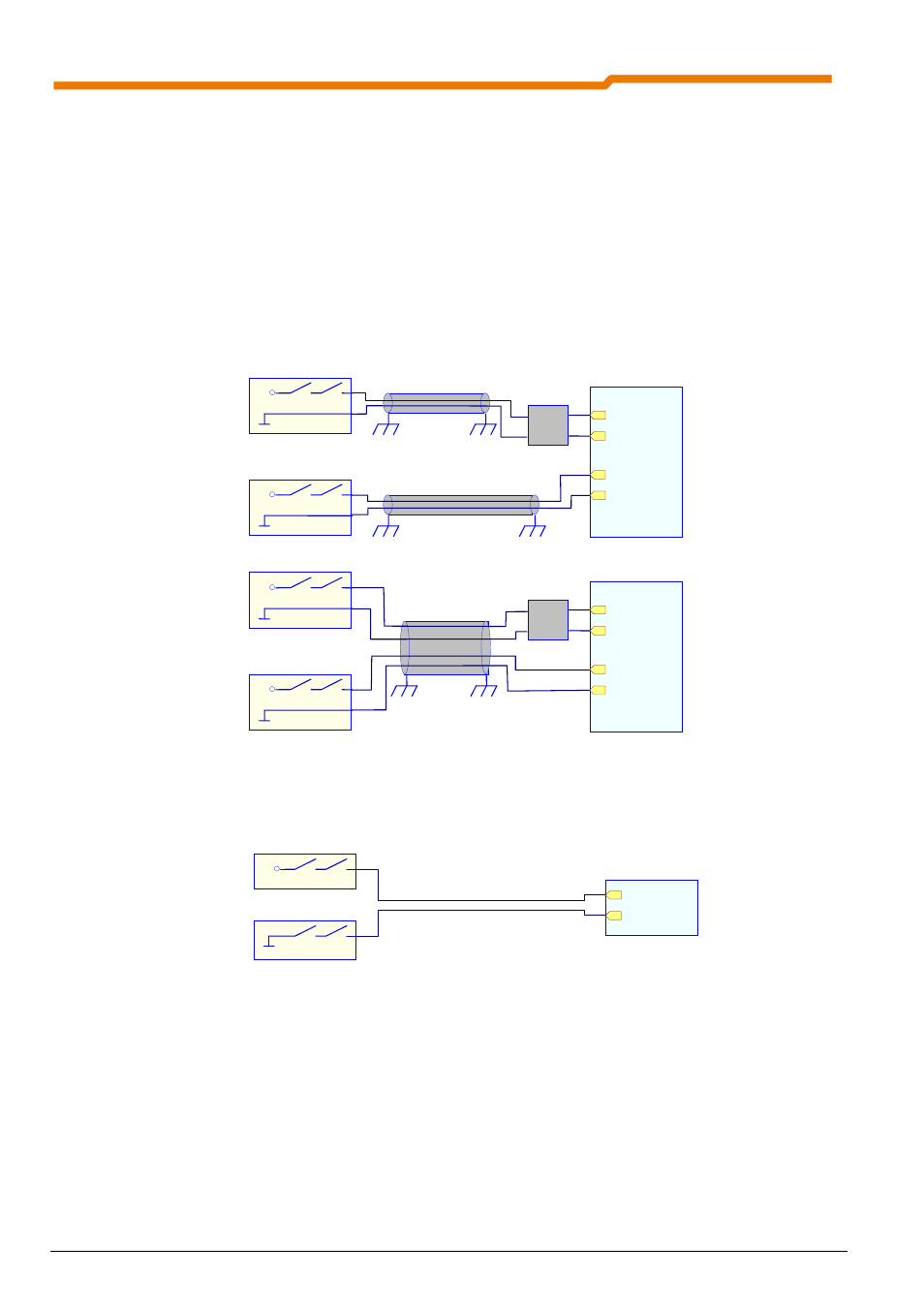 5 ruling out wiring faults, Ruling out wiring faults | NORD Drivesystems BU0530 User Manual | Page 28 / 56