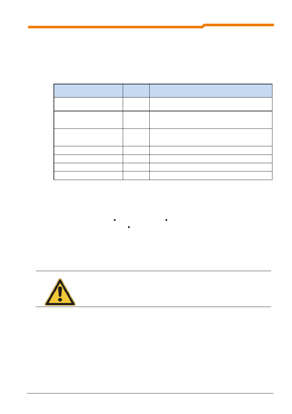 Documentation, Version list, Publisher | Getriebebau nord gmbh & co. kg | NORD Drivesystems BU0530 User Manual | Page 3 / 56