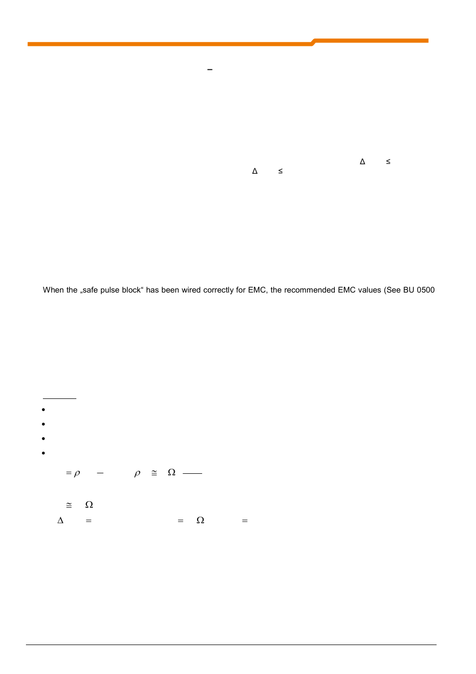 1 connecting the safe pulse block (x8, Vis 24v, vis 0v) | NORD Drivesystems BU0530 User Manual | Page 30 / 56