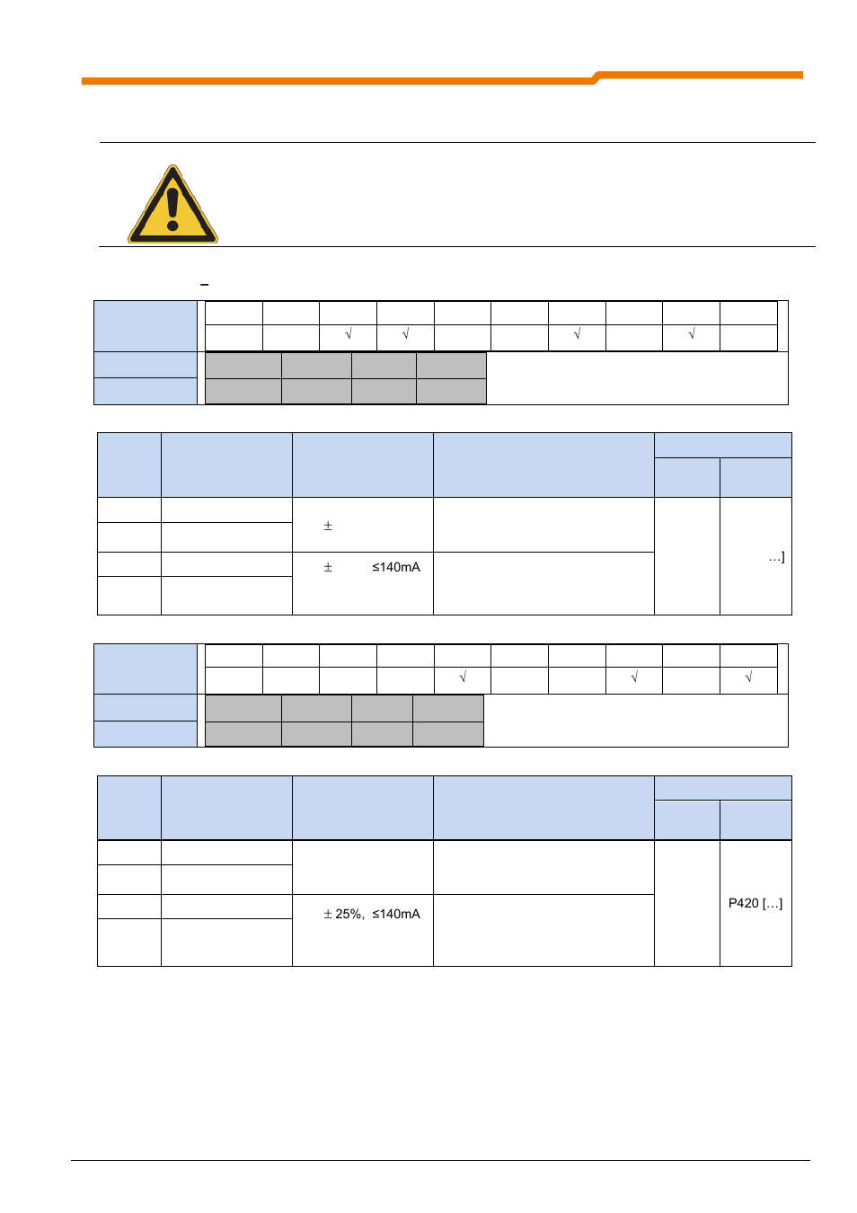 NORD Drivesystems BU0530 User Manual | Page 33 / 56