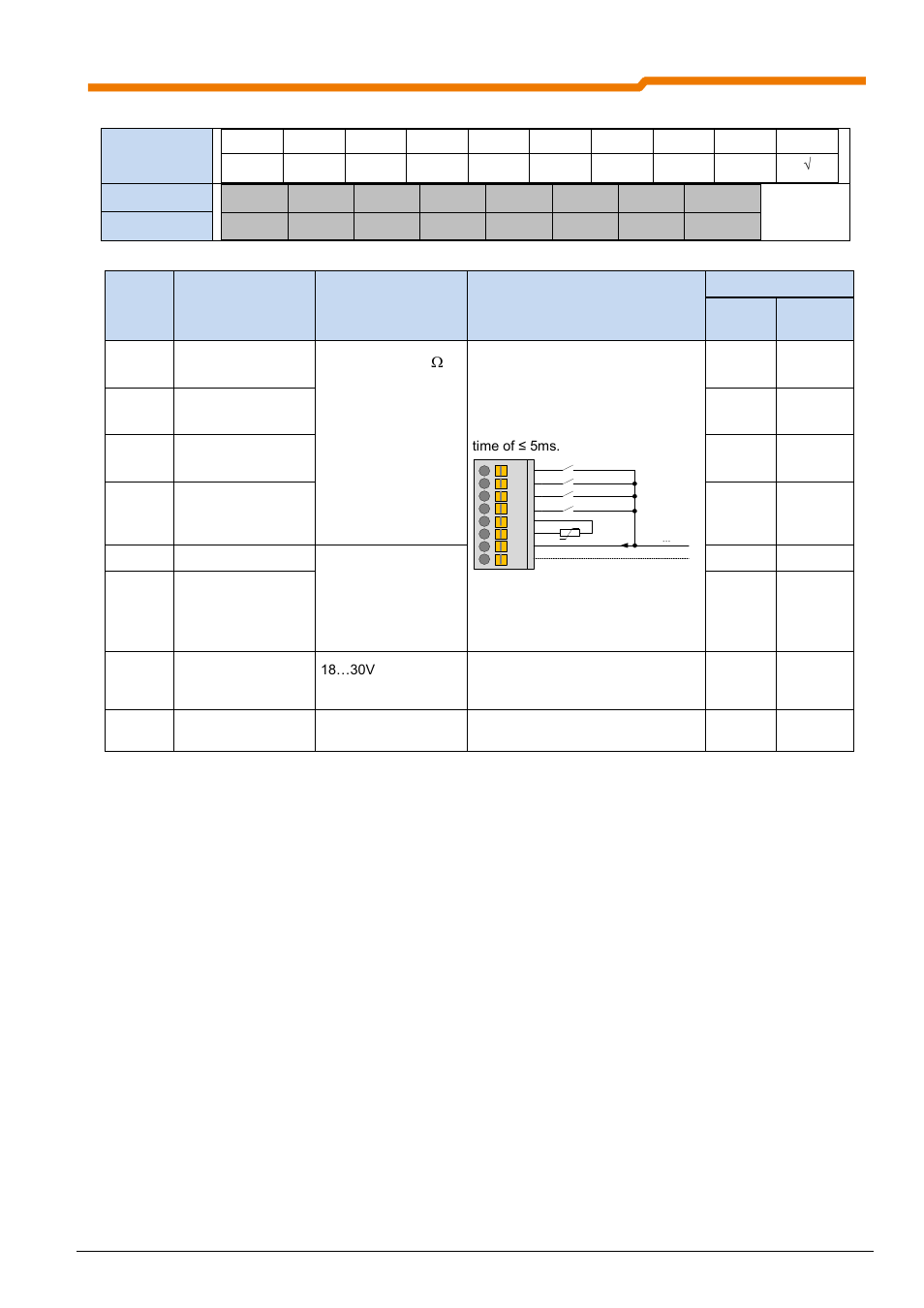 NORD Drivesystems BU0530 User Manual | Page 37 / 56