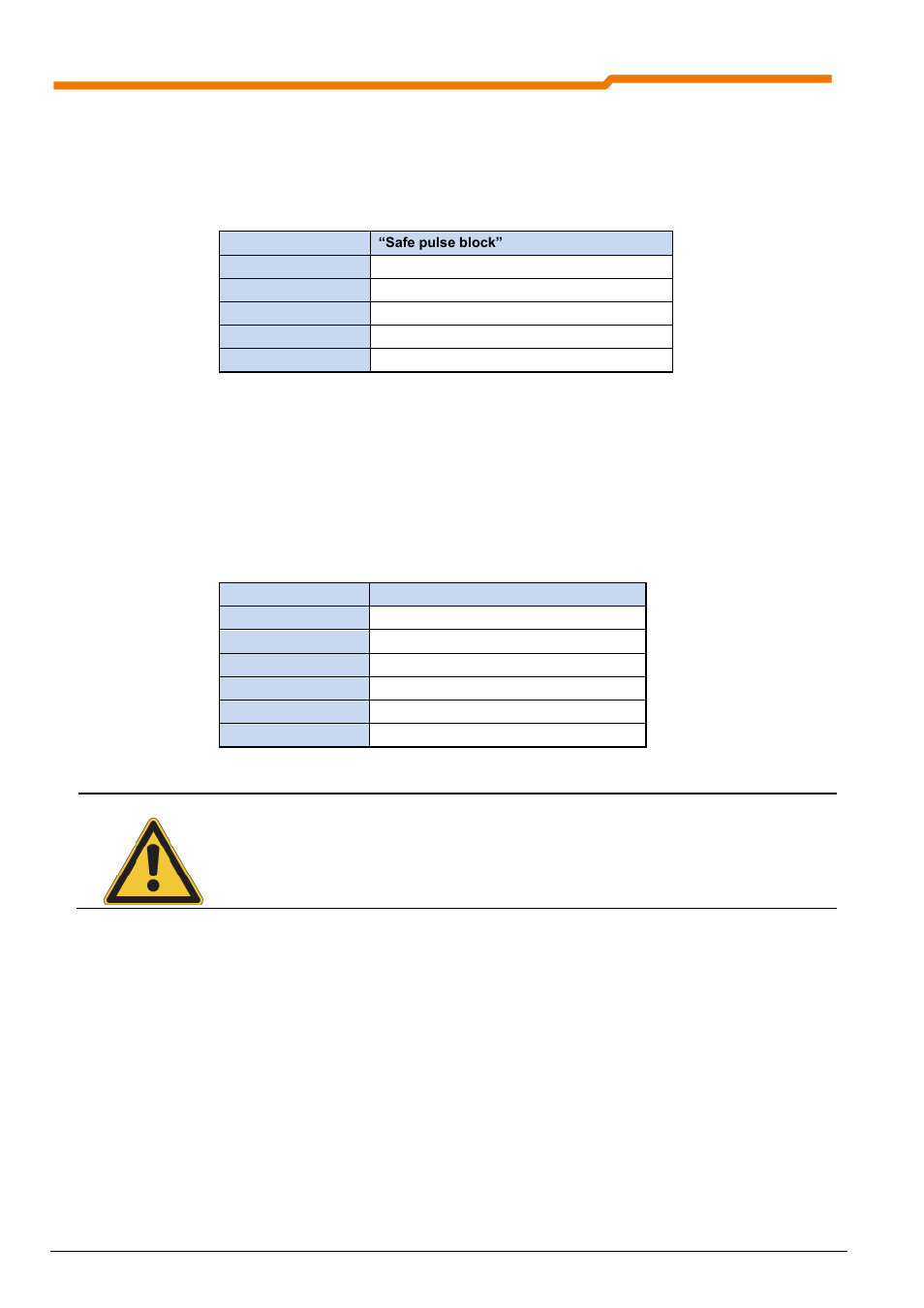 4 iso 13849-1:2006 | NORD Drivesystems BU0530 User Manual | Page 46 / 56