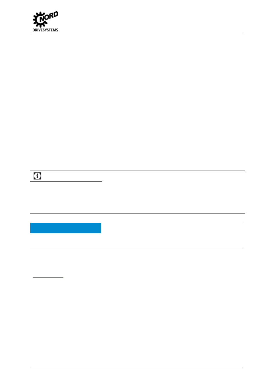 1 repairs, 2 internet information, Repairs | Internet information, Notice | NORD Drivesystems BU0540 User Manual | Page 61 / 64