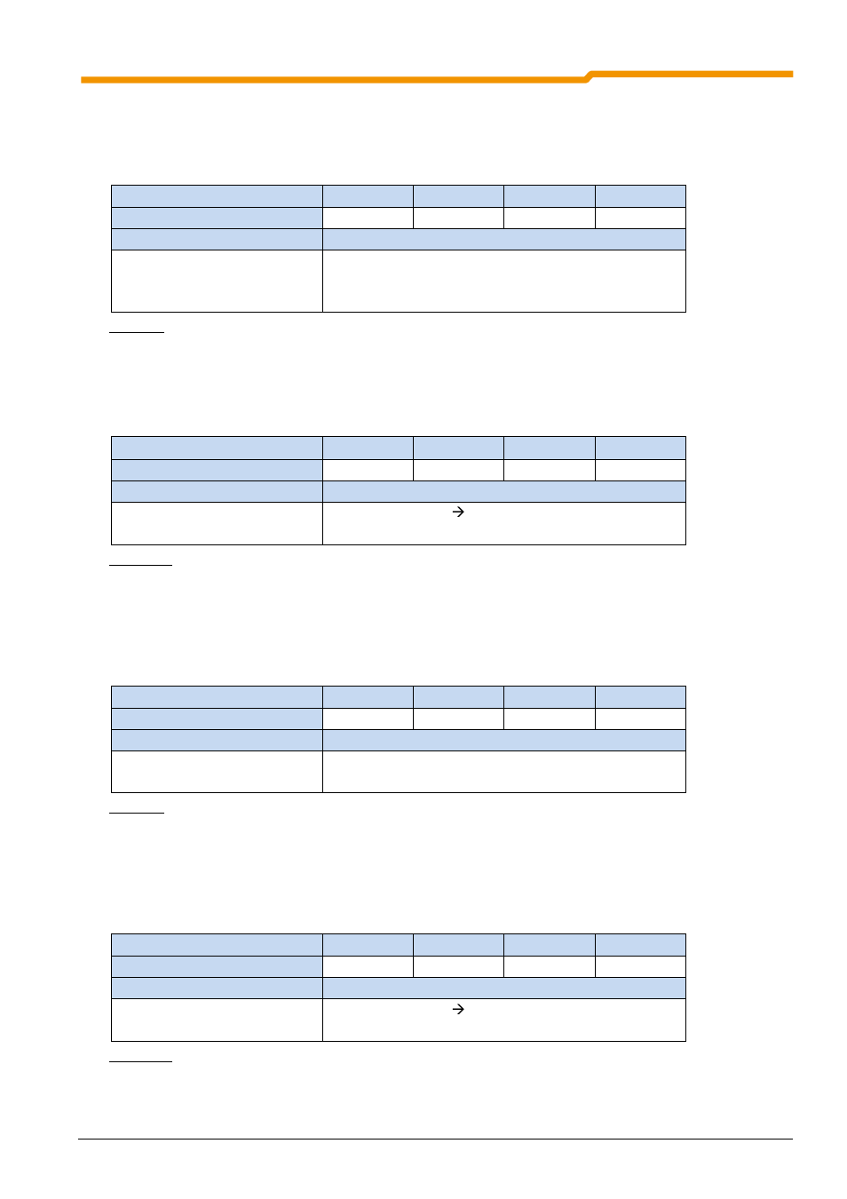 NORD Drivesystems BU0550 User Manual | Page 23 / 100