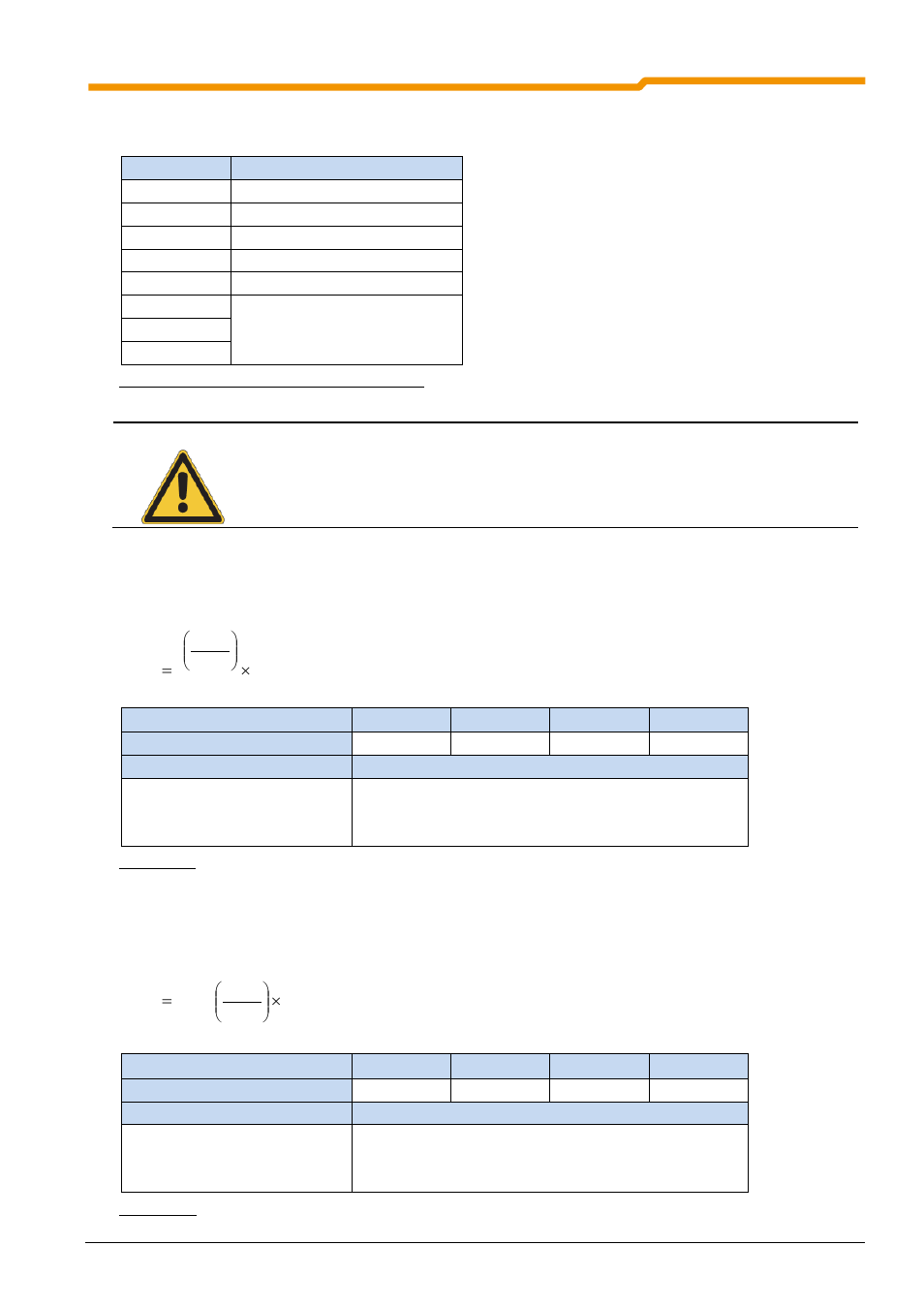 3 extended mathematical operators | NORD Drivesystems BU0550 User Manual | Page 29 / 100