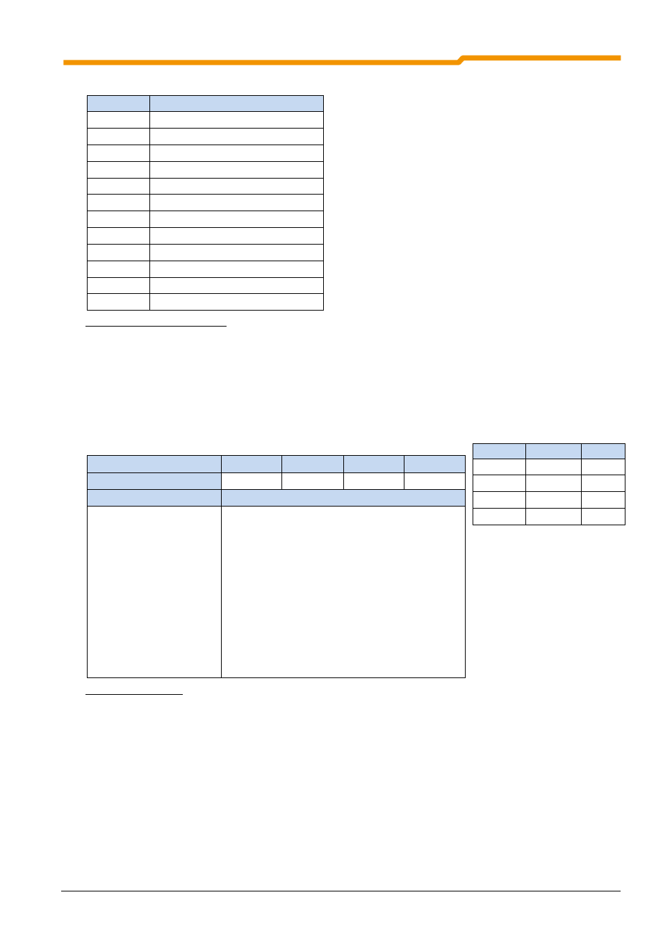 4 bit operations | NORD Drivesystems BU0550 User Manual | Page 31 / 100