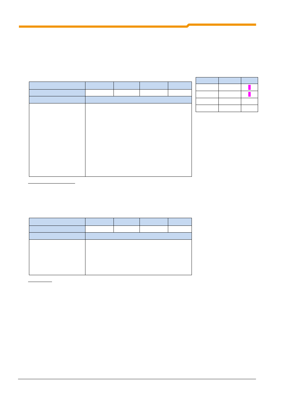 NORD Drivesystems BU0550 User Manual | Page 32 / 100