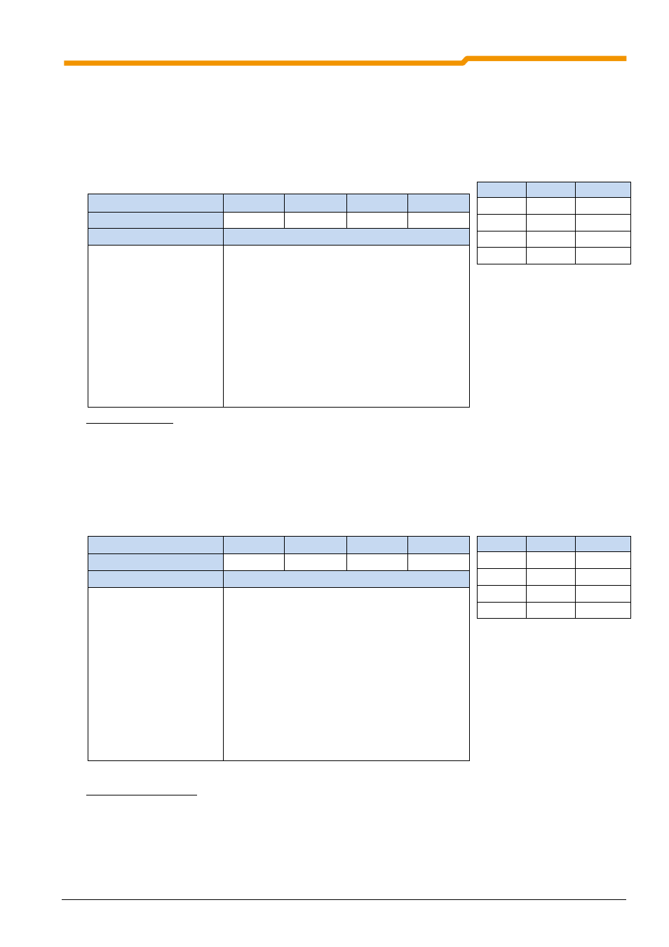 NORD Drivesystems BU0550 User Manual | Page 33 / 100