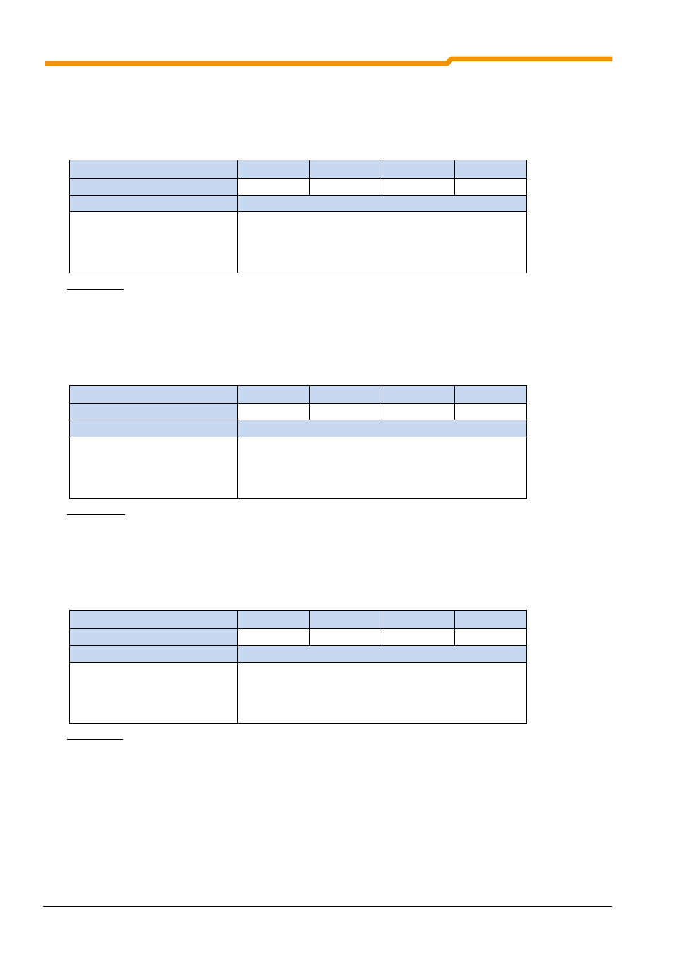 NORD Drivesystems BU0550 User Manual | Page 34 / 100