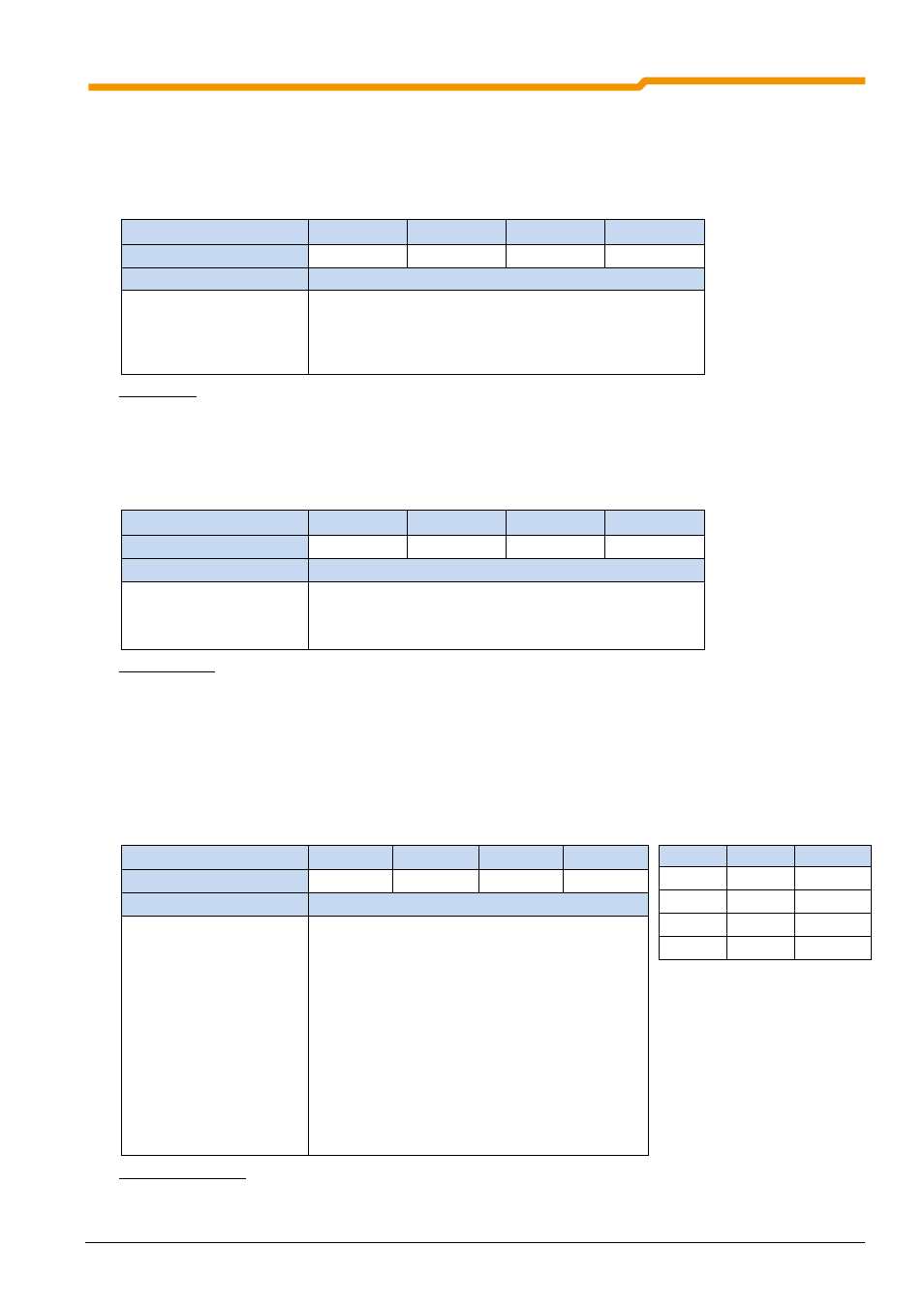 NORD Drivesystems BU0550 User Manual | Page 35 / 100