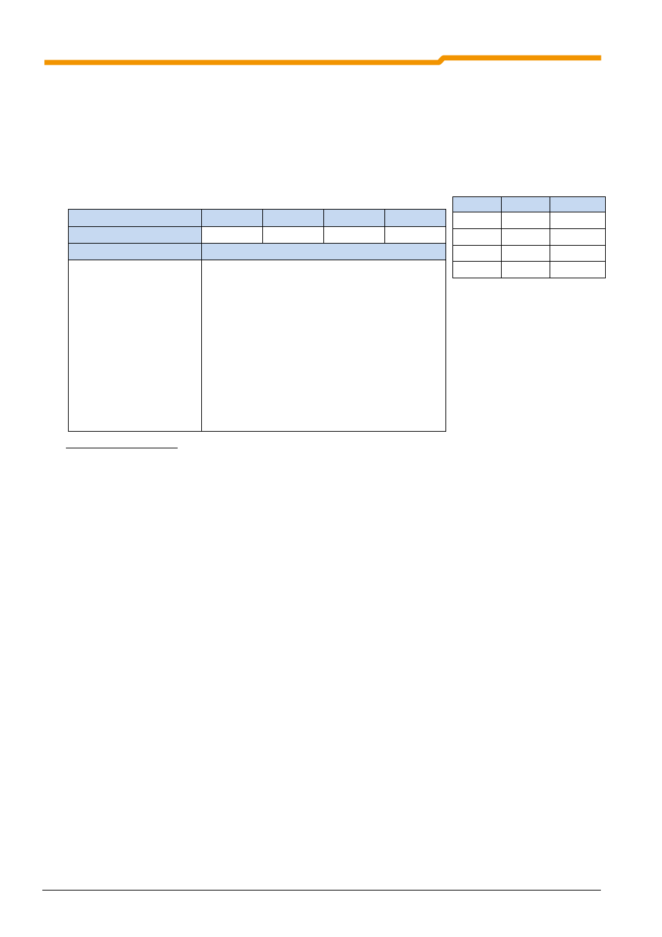 NORD Drivesystems BU0550 User Manual | Page 36 / 100