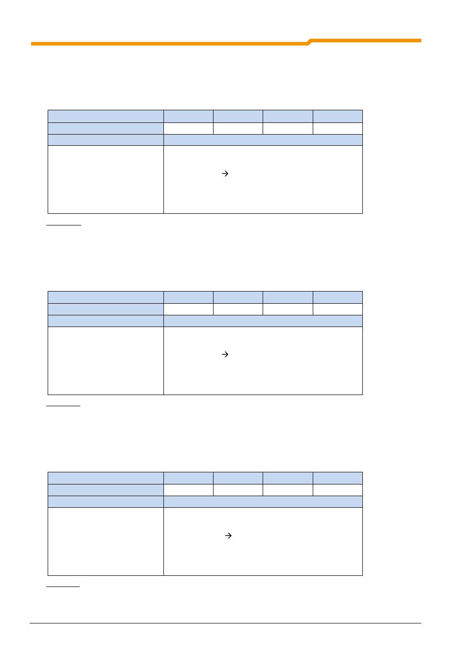 NORD Drivesystems BU0550 User Manual | Page 38 / 100