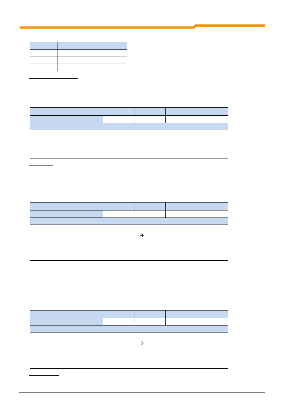 3 jumps, 1 jmp, 2 jmpc | 3 jmpcn | NORD Drivesystems BU0550 User Manual | Page 40 / 100