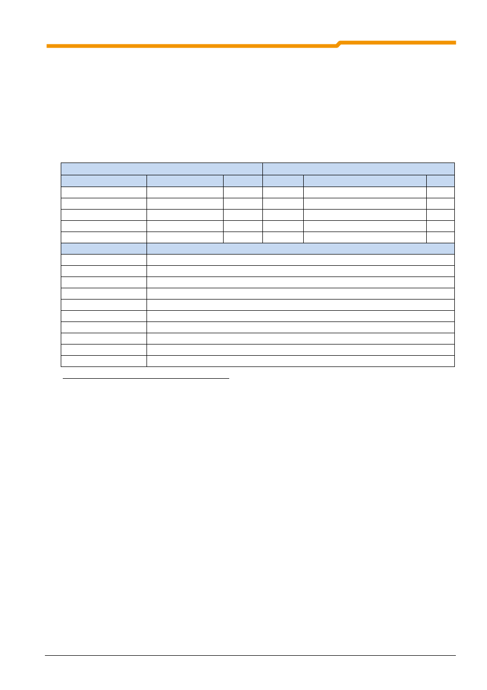 NORD Drivesystems BU0550 User Manual | Page 53 / 100