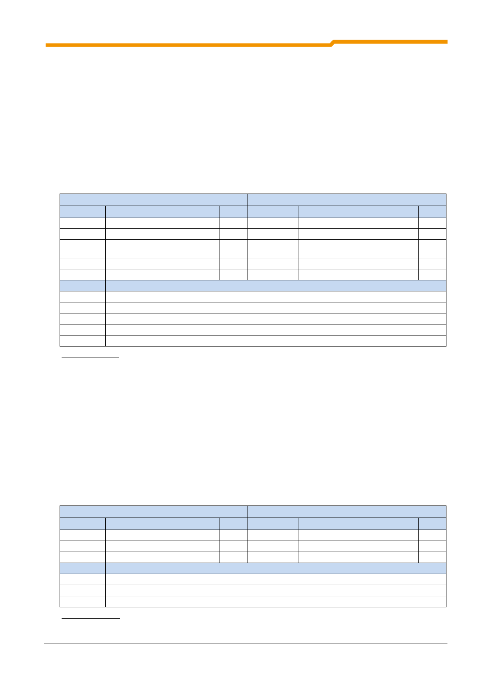 NORD Drivesystems BU0550 User Manual | Page 57 / 100