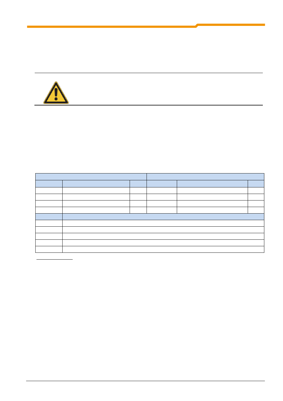 NORD Drivesystems BU0550 User Manual | Page 61 / 100