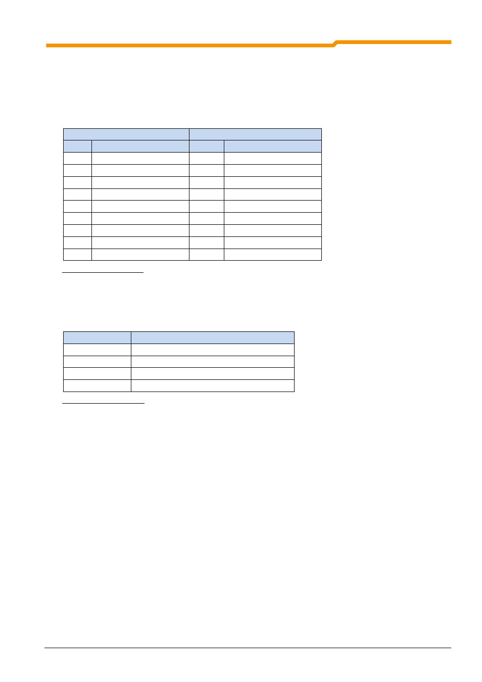 7 canopen | NORD Drivesystems BU0550 User Manual | Page 69 / 100