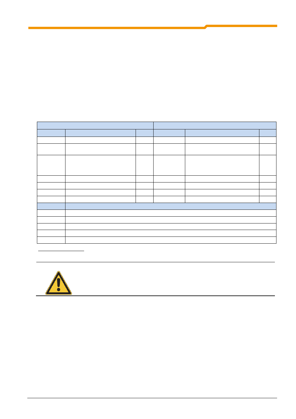 NORD Drivesystems BU0550 User Manual | Page 73 / 100