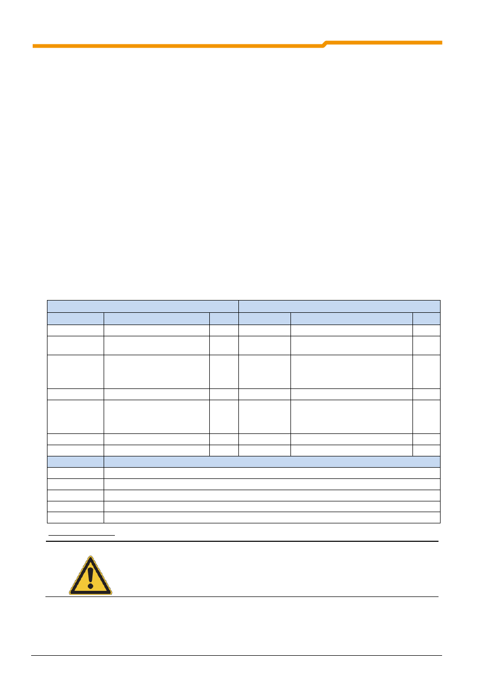 8 recording of rapid events (fb_capture), Recording of rapid events (fb_capture) | NORD Drivesystems BU0550 User Manual | Page 74 / 100