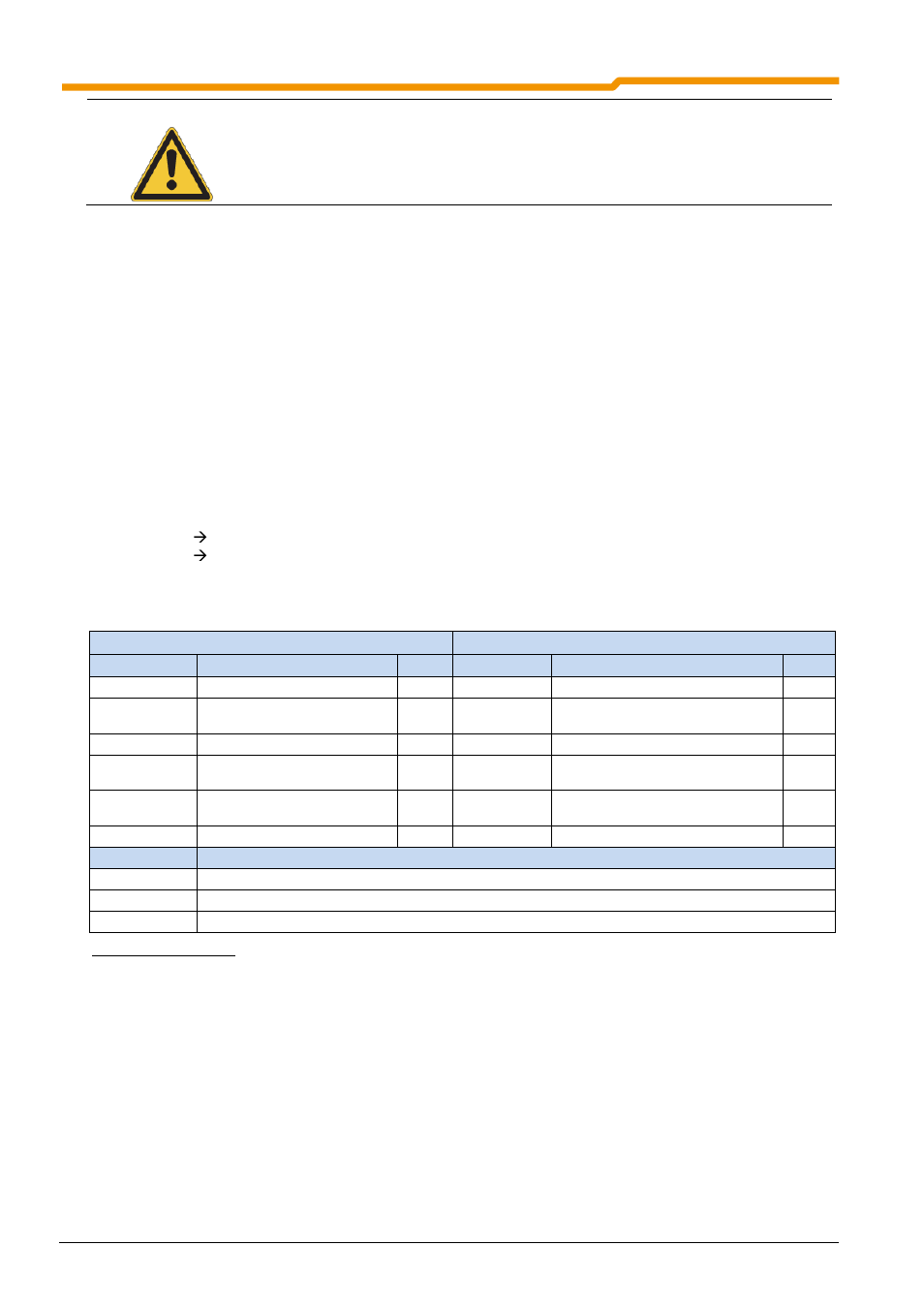 NORD Drivesystems BU0550 User Manual | Page 76 / 100