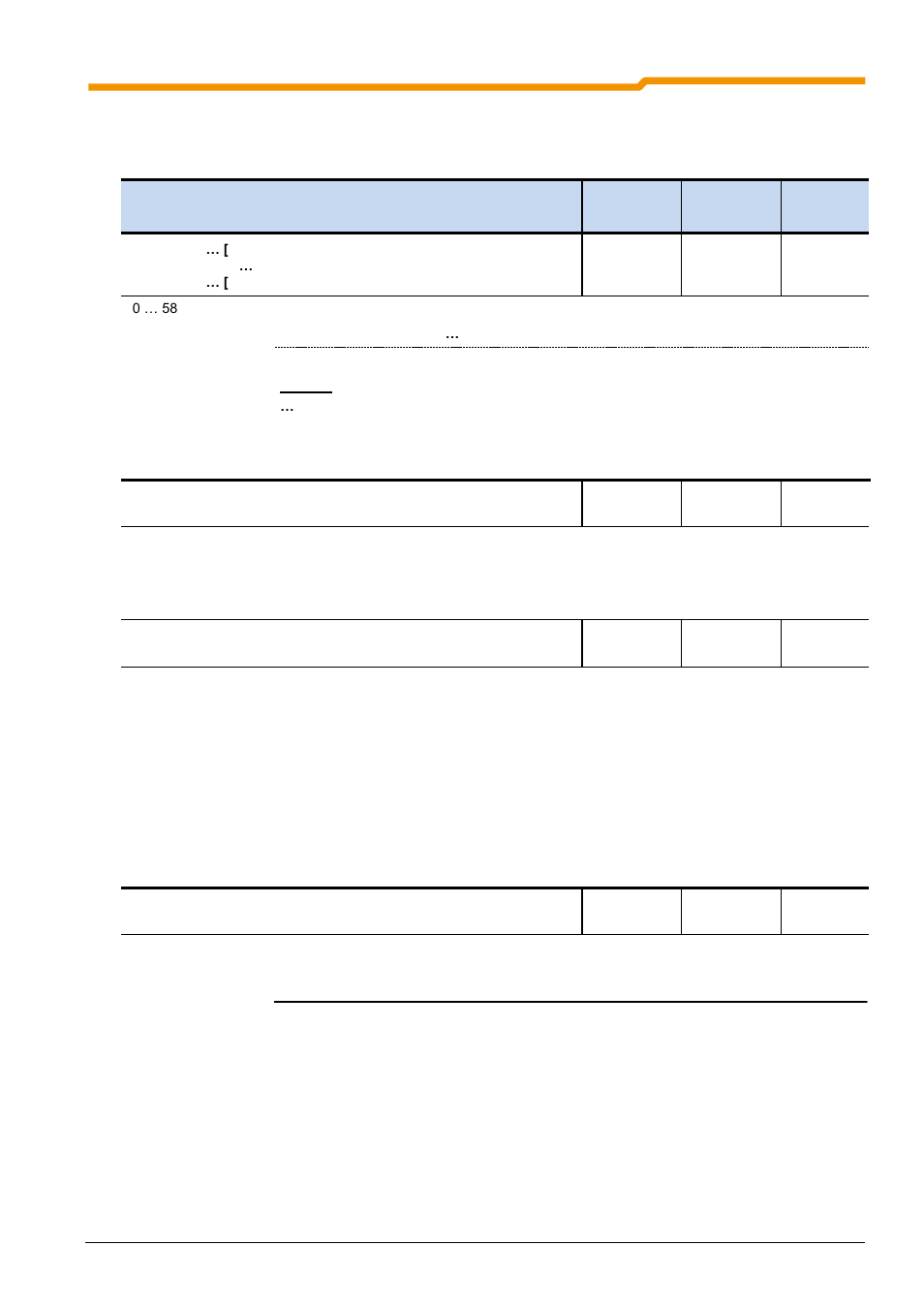 4 extra functions | NORD Drivesystems BU0550 User Manual | Page 83 / 100