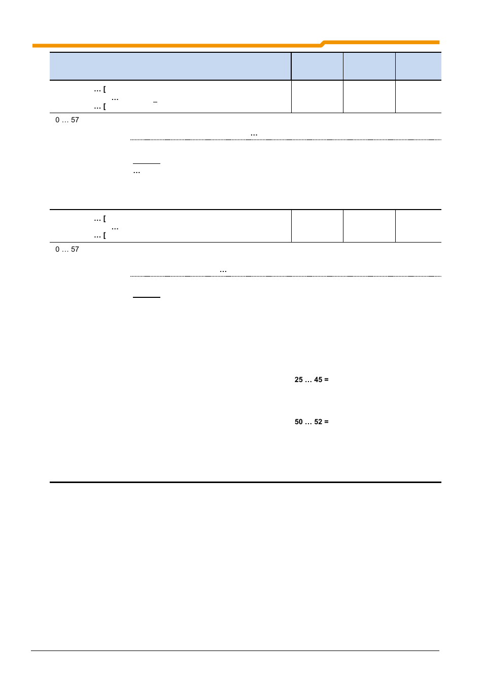 NORD Drivesystems BU0550 User Manual | Page 84 / 100