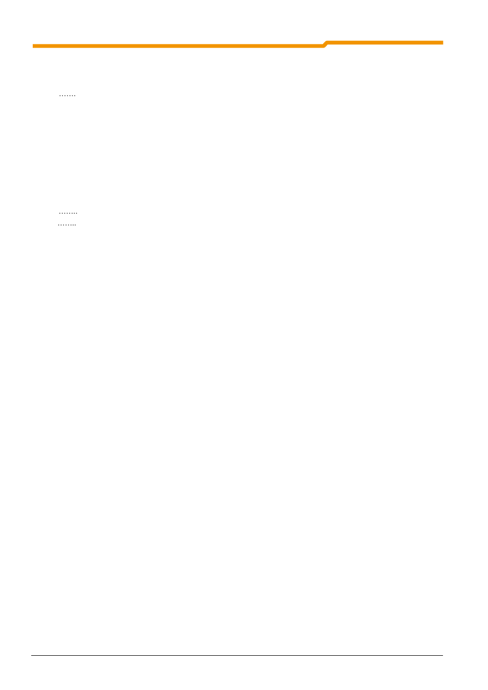 5 lists / index, 1 abbreviations, 5 lists / index 5.1 abbreviations | NORD Drivesystems BU0550 User Manual | Page 94 / 100