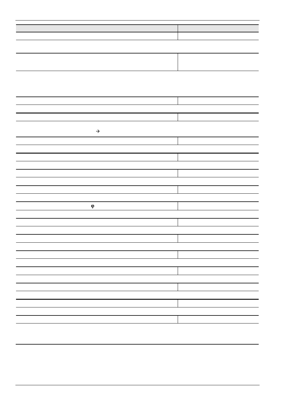 NORD Drivesystems BU0700 User Manual | Page 100 / 131