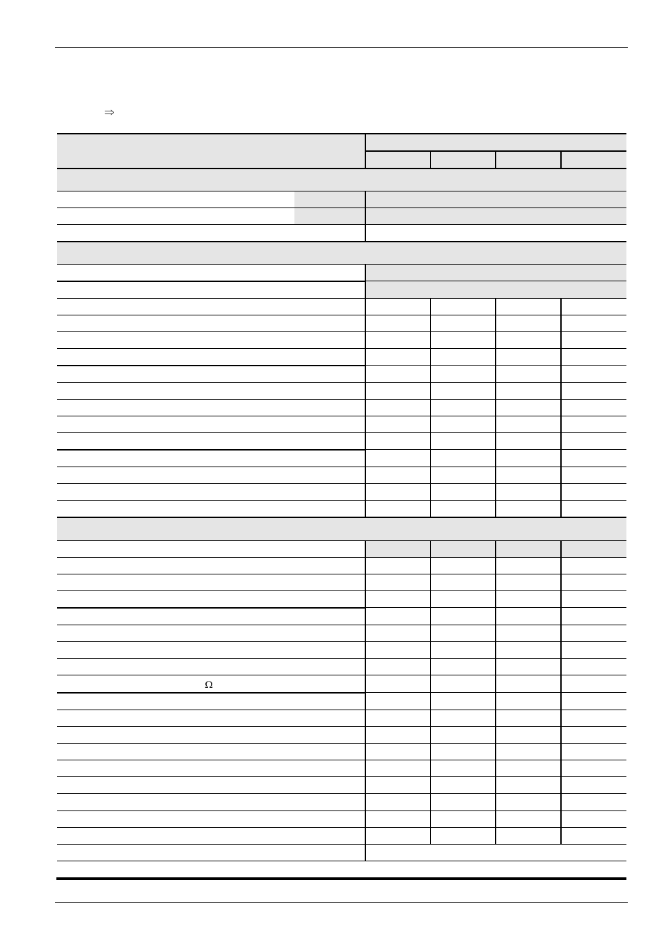 2 parameter overview, user settings | NORD Drivesystems BU0700 User Manual | Page 103 / 131