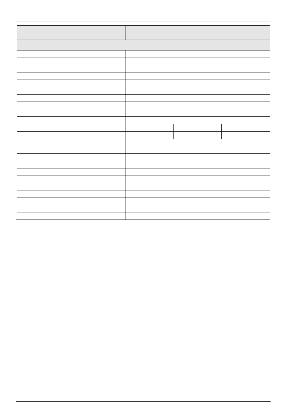 NORD Drivesystems BU0700 User Manual | Page 108 / 131