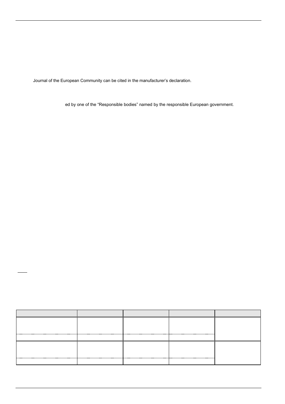 3 electromagnetic compatibility (emc), 4 emc limit value classes | NORD Drivesystems BU0700 User Manual | Page 122 / 131