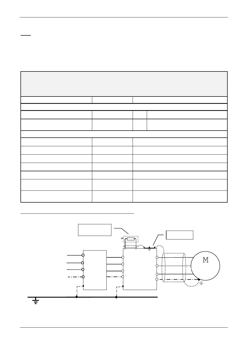 NORD Drivesystems BU0700 User Manual | Page 123 / 131