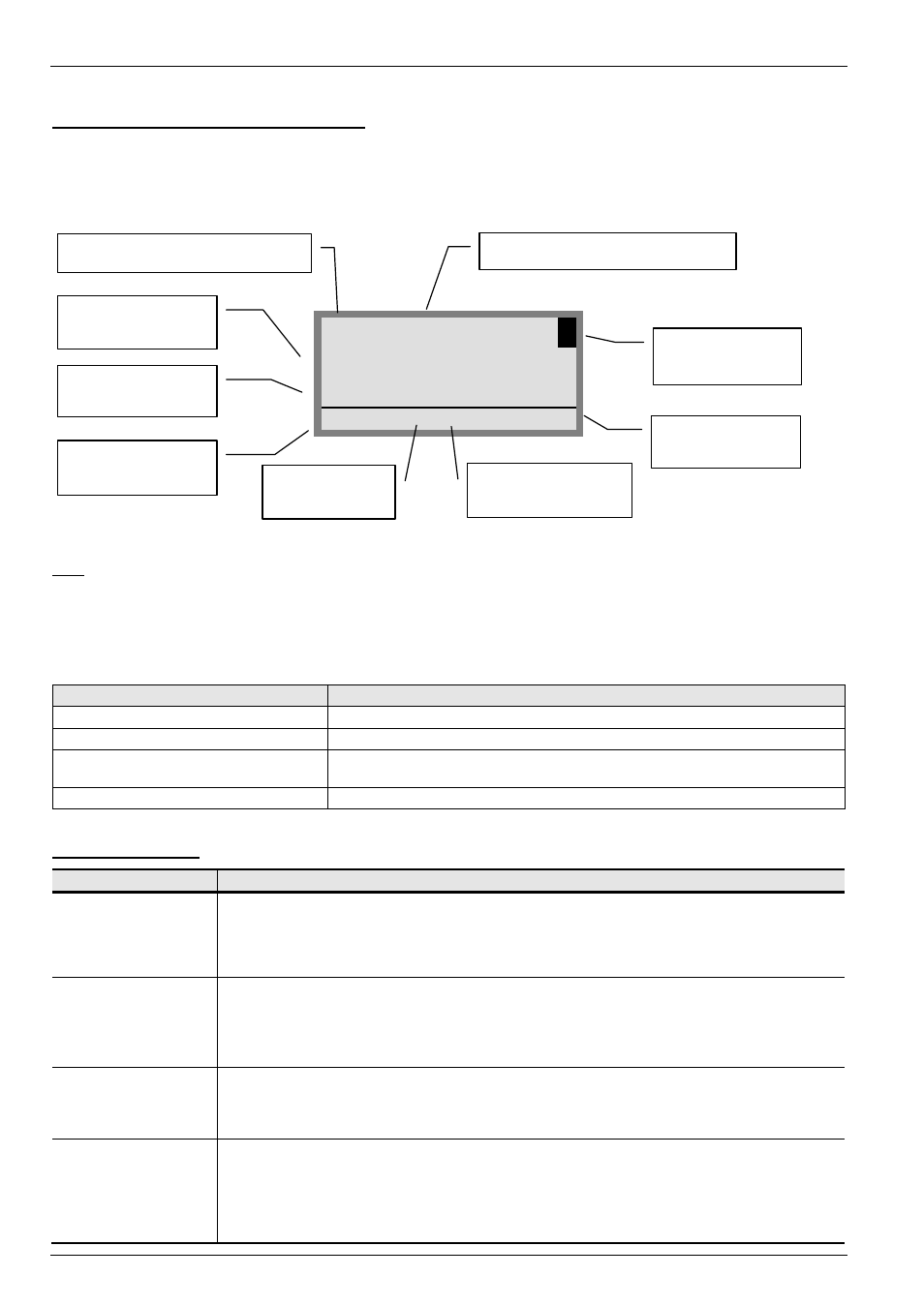 P102 ps1, Acceleration time 2,90 s, P1001 | P1002, P1003, P1004 | NORD Drivesystems BU0700 User Manual | Page 28 / 131