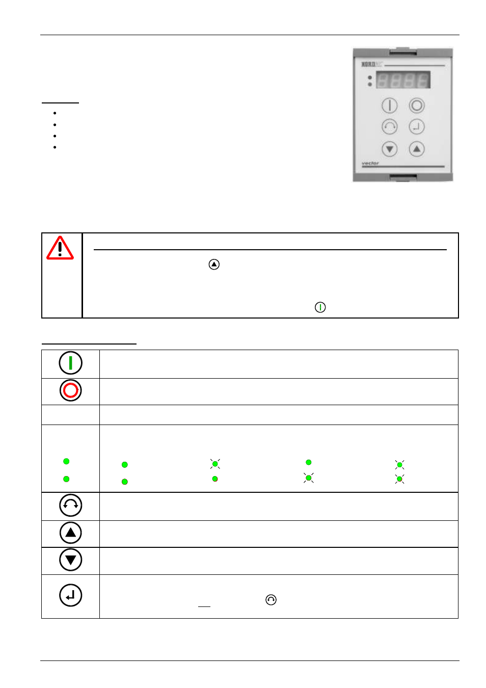 2 controlbox | NORD Drivesystems BU0700 User Manual | Page 33 / 131