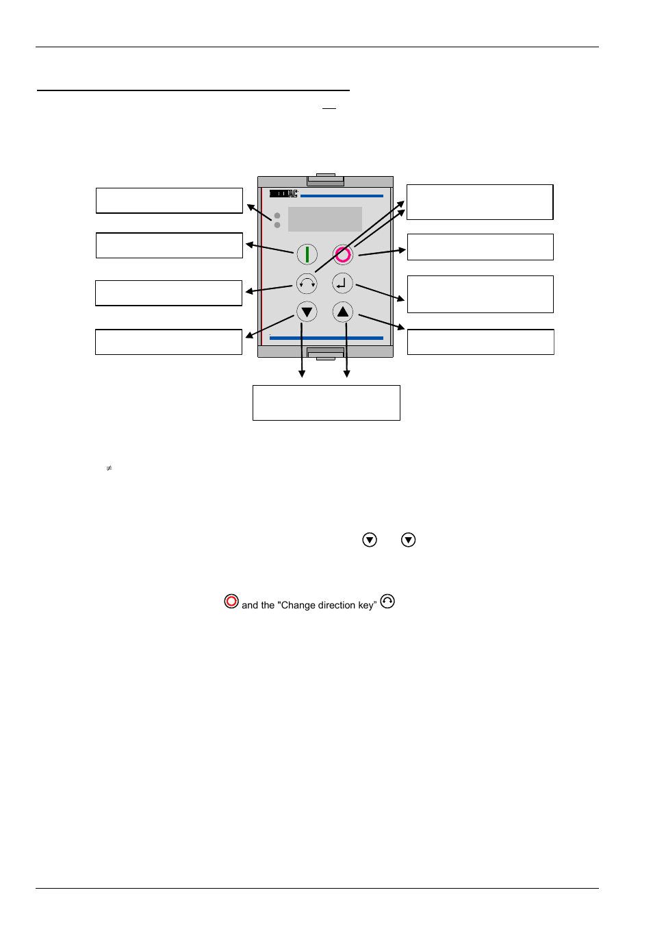 NORD Drivesystems BU0700 User Manual | Page 34 / 131